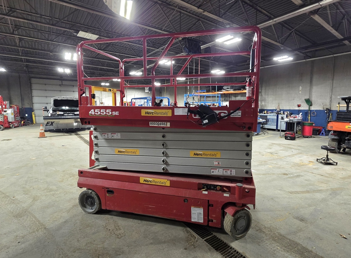 2021 MEC 4555SE-5