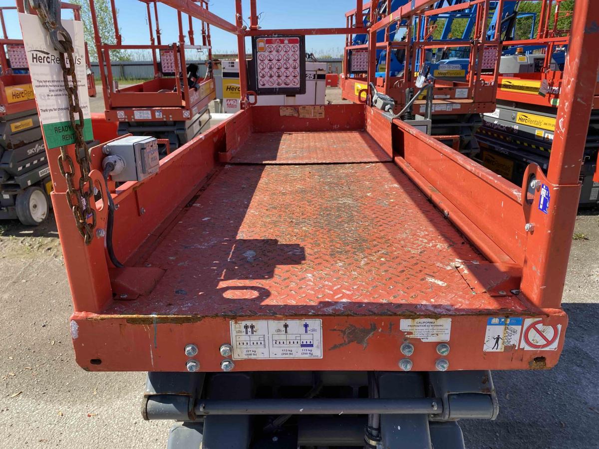 2018 Skyjack SJ3226-3