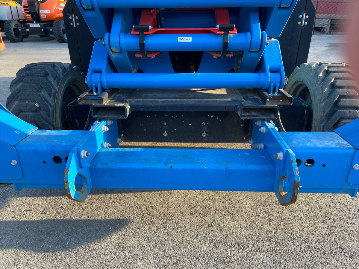 2019 Genie GS-3390 RT-9