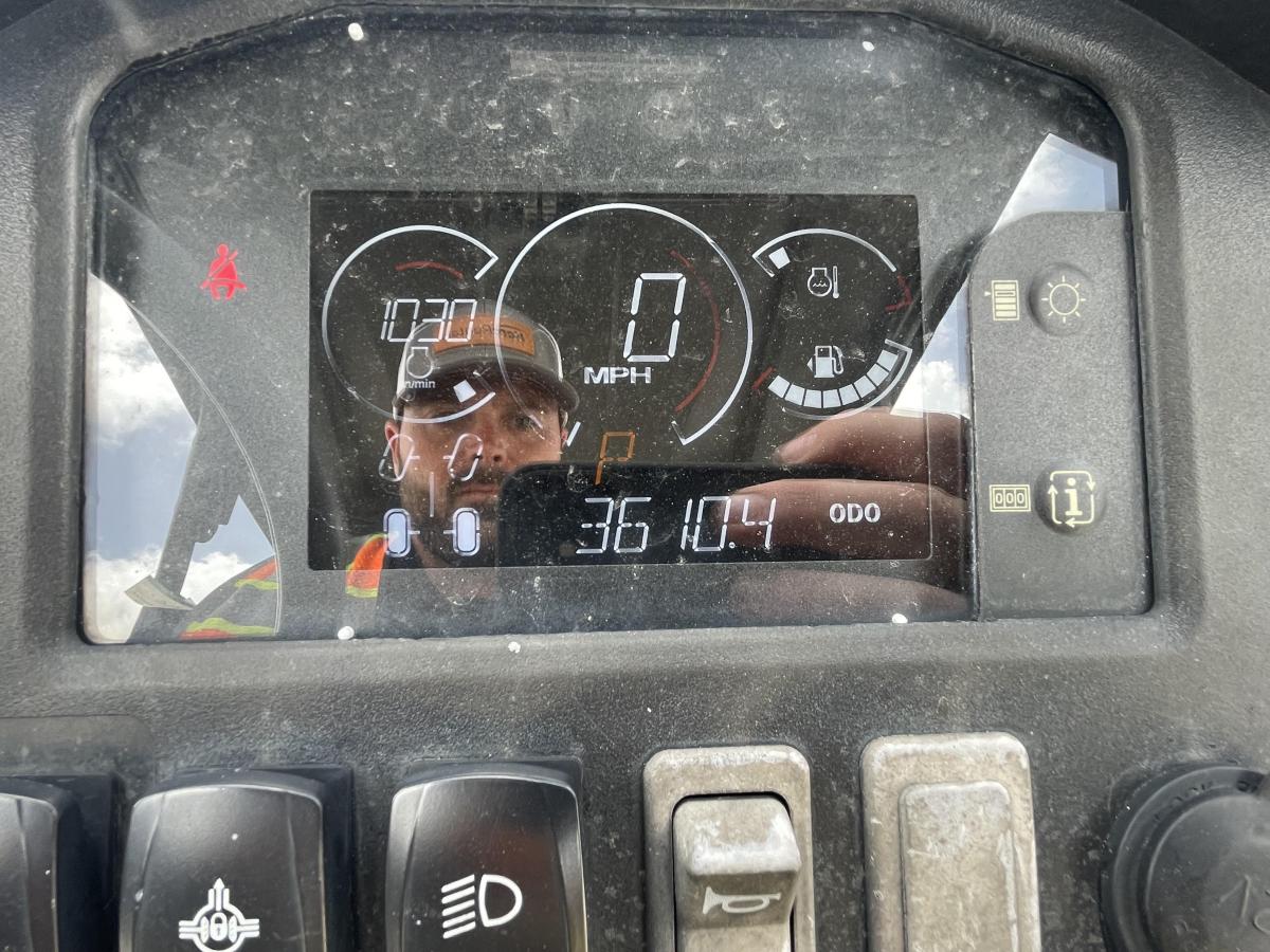 2021 John Deere XUV855M-5