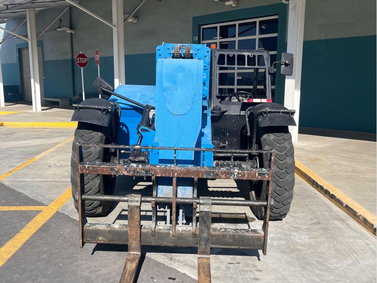 2017 Genie GTH 844-4
