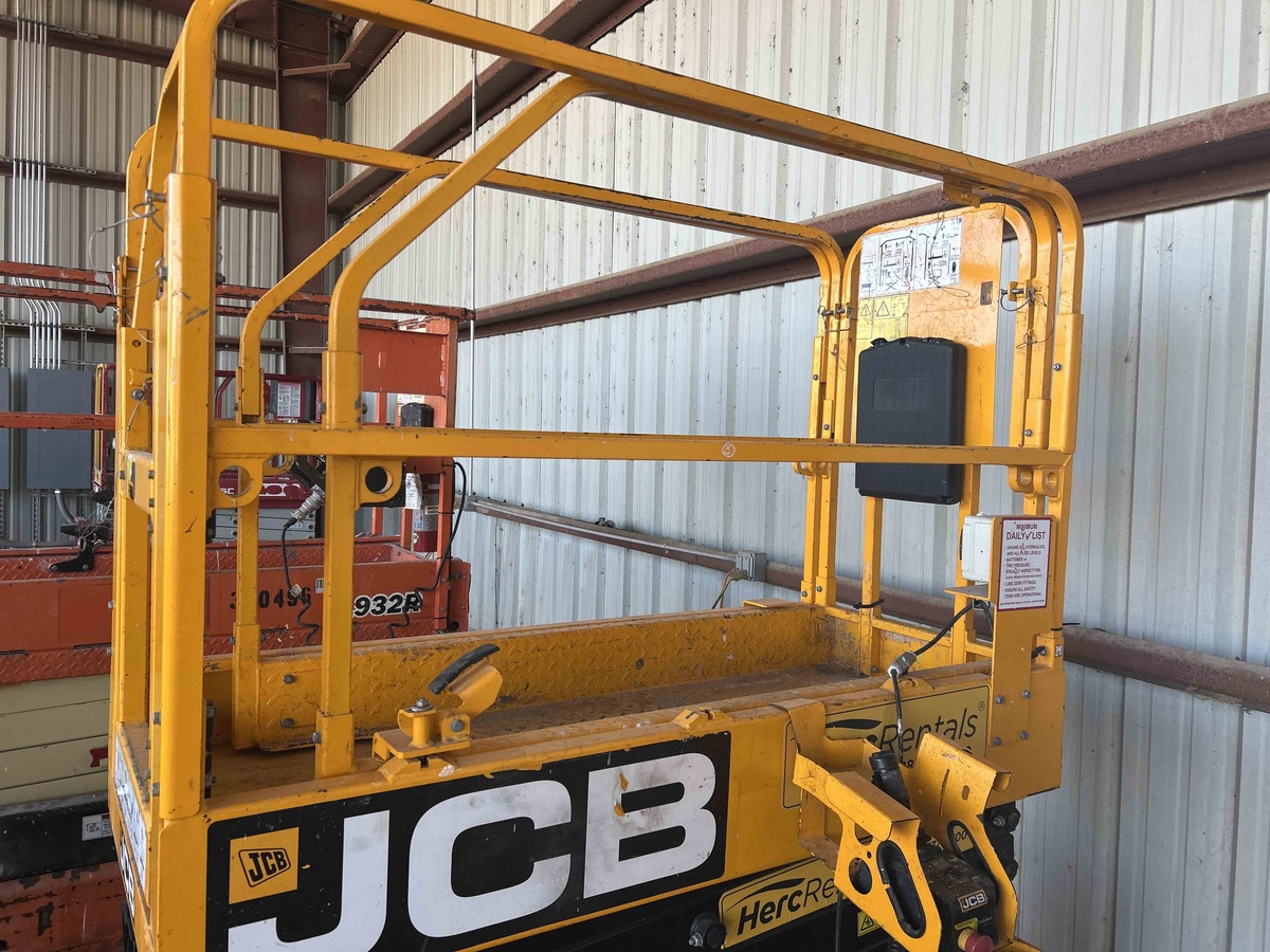 2022 JCB S1930E-7