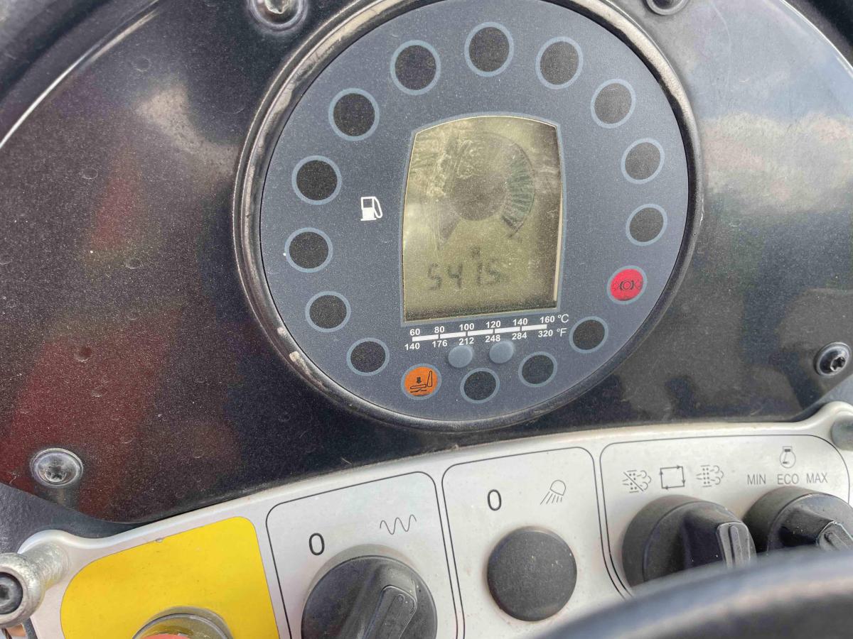 2019 BOMAG BW124DH-5