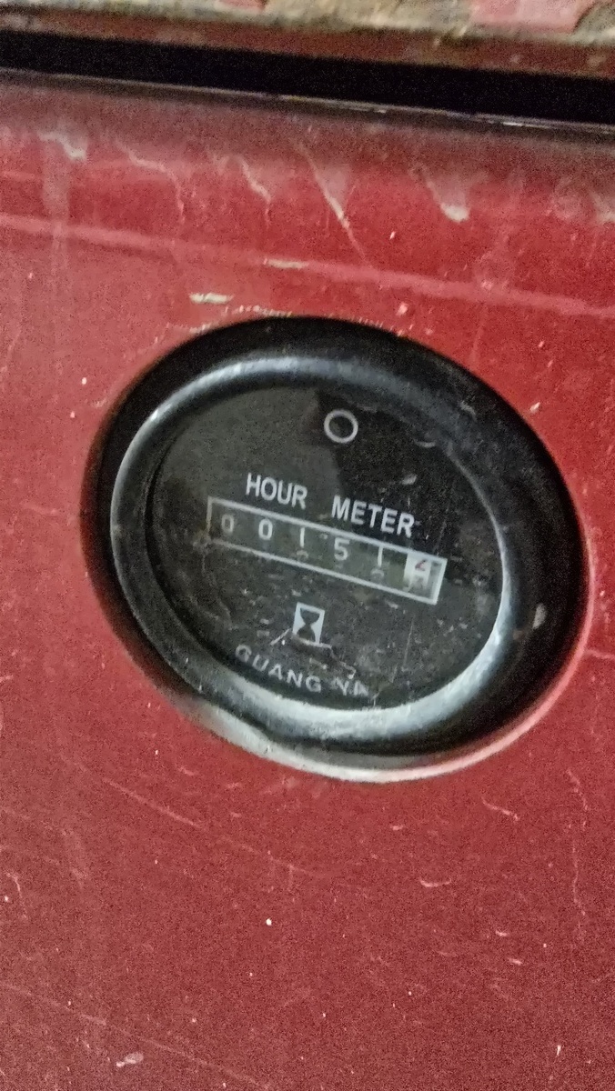 2021 MEC 4555SE-8