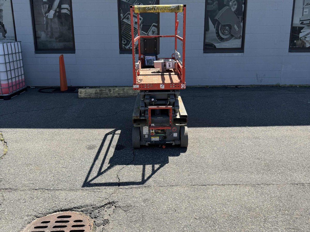 2019 Skyjack SJ3219-3