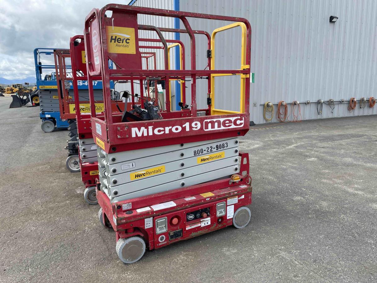2018 MEC Micro 19