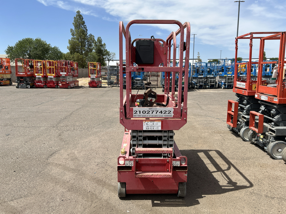 2019 MEC 1330SE