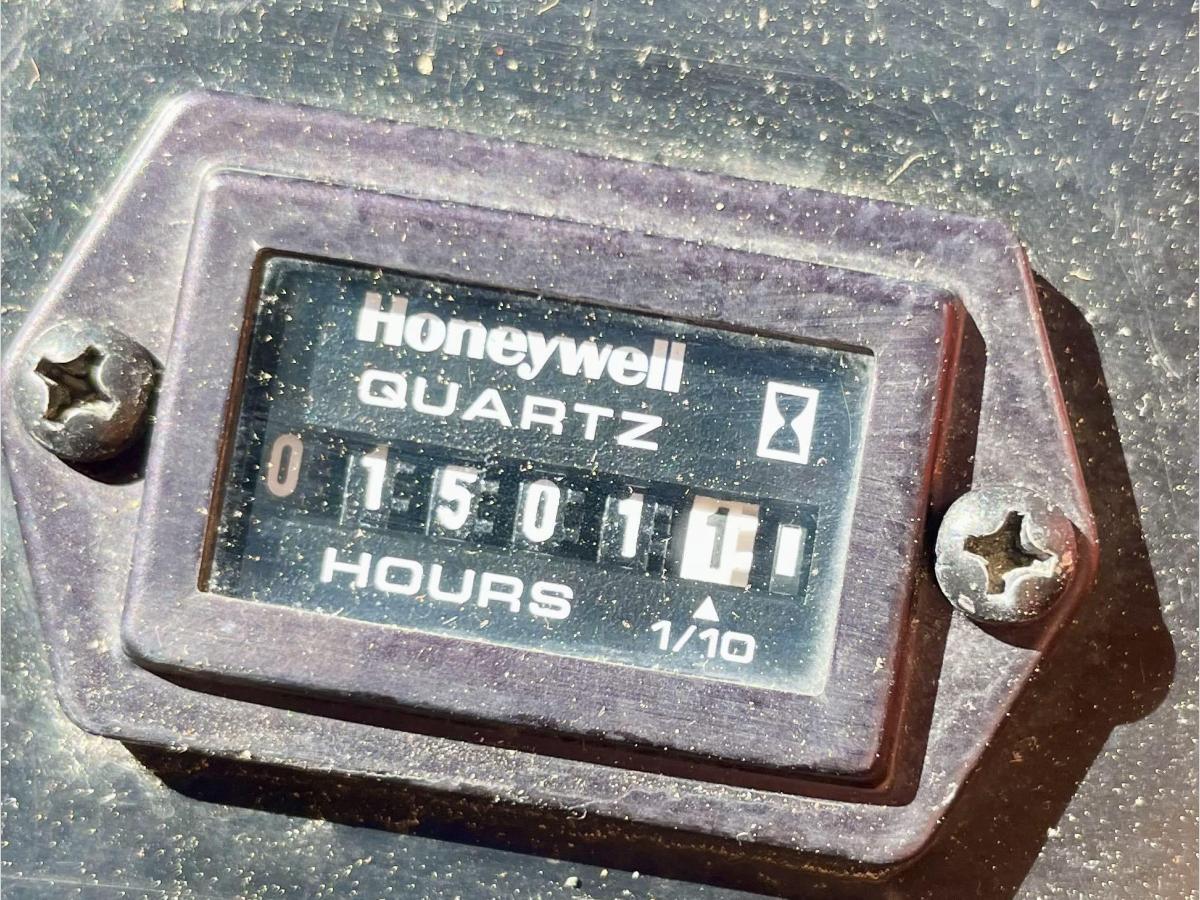 2018 Skyjack SJ843 TH-5