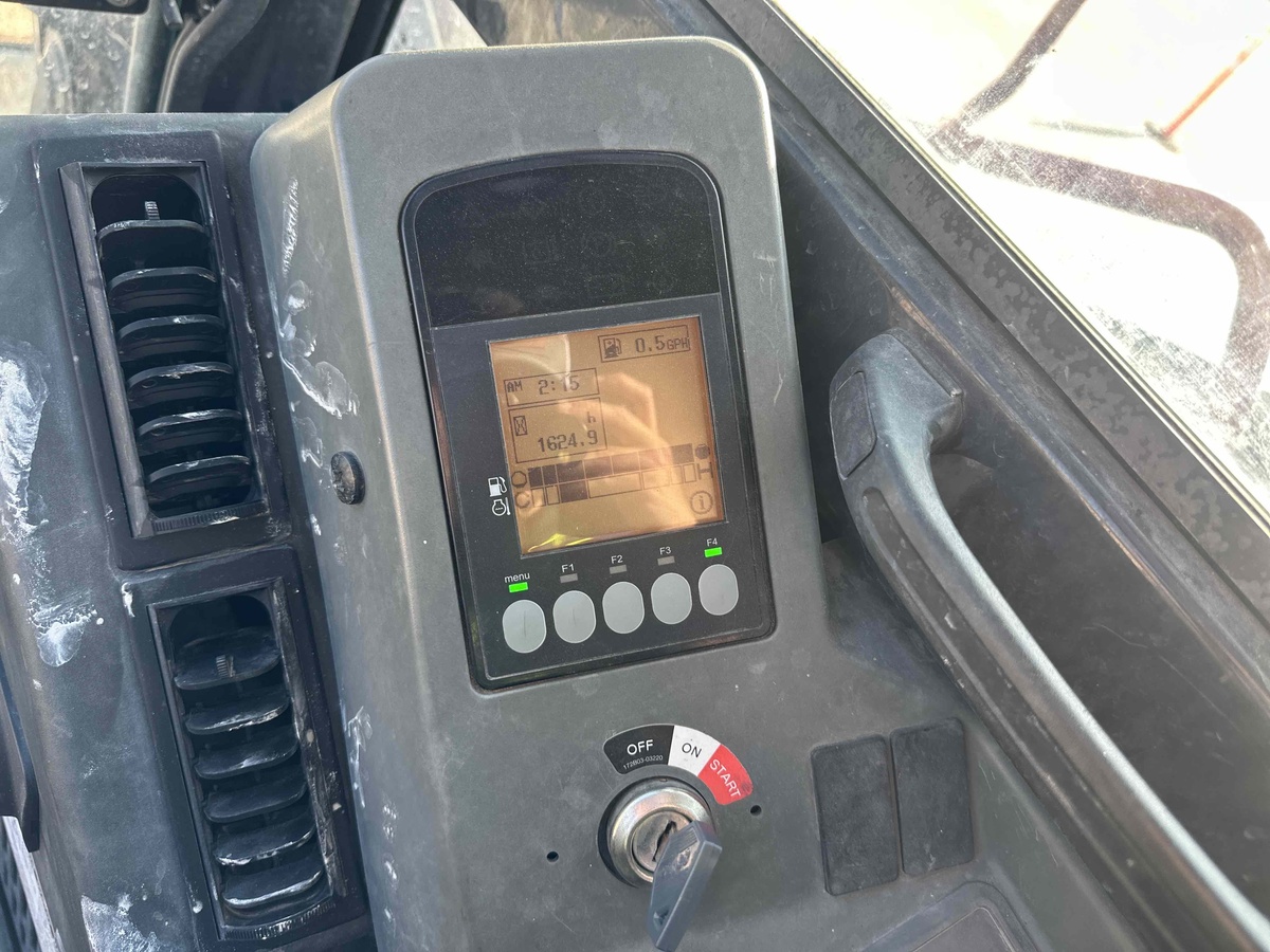 2021 Yanmar VIO80-6