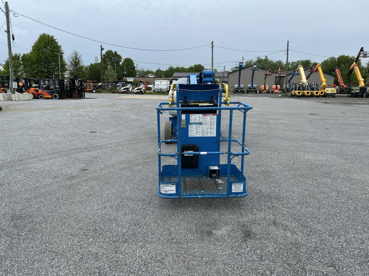2017 Genie Z-40/23 N-3