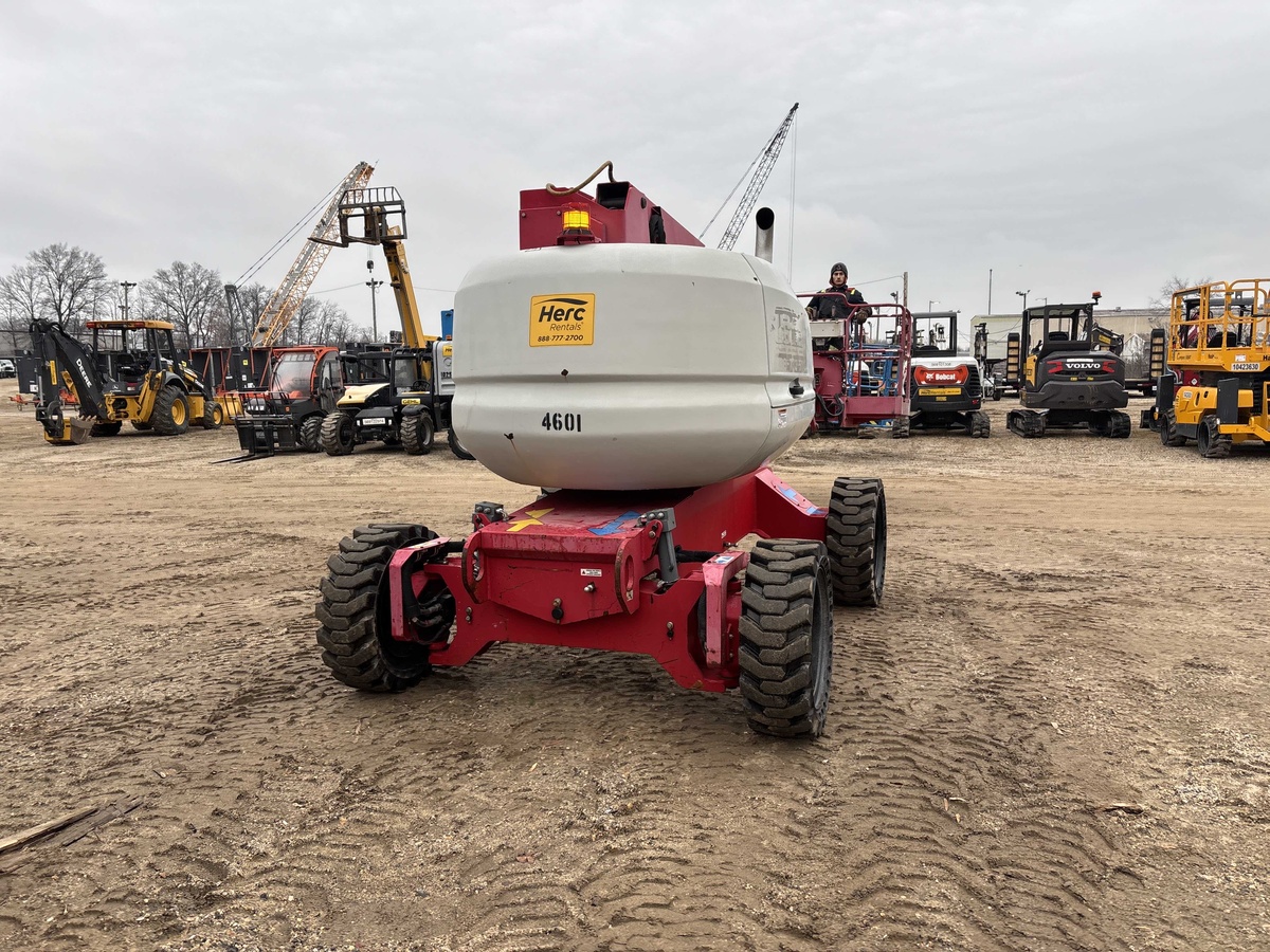 2019 MEC 45AJ-3
