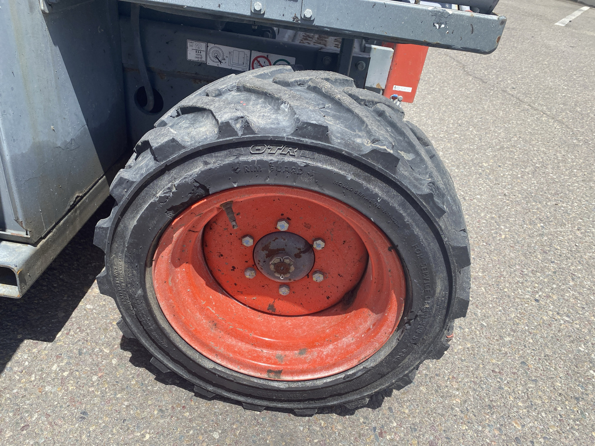 2019 Skyjack SJ-6832RT-10