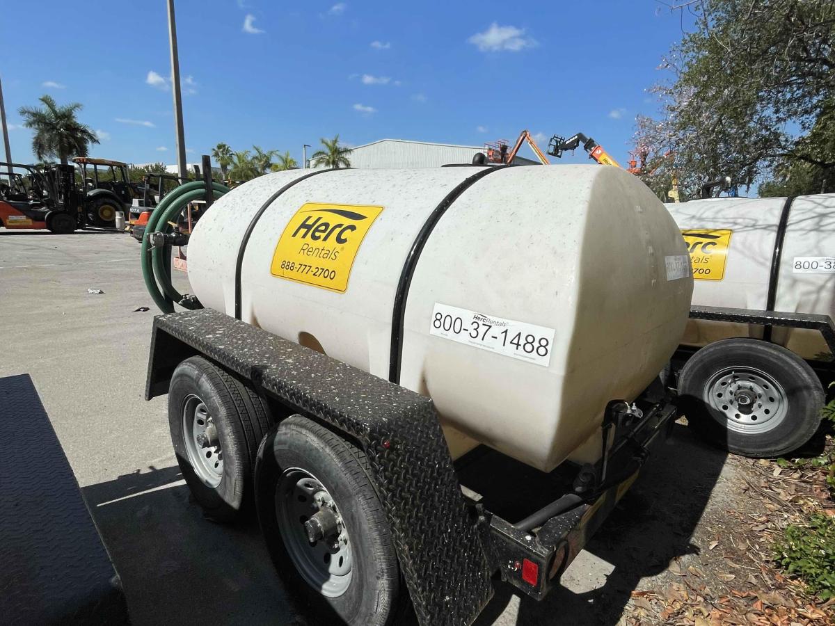 2022 Wylie EXP-800-S (Water Trailer 800 Gal)-3