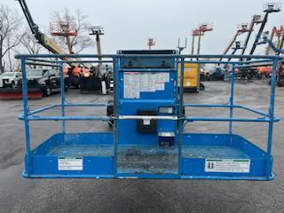 2014 Genie S-40