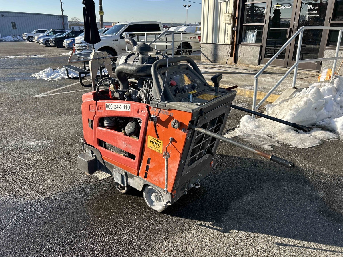 2021 Husqvarna FS5000-2