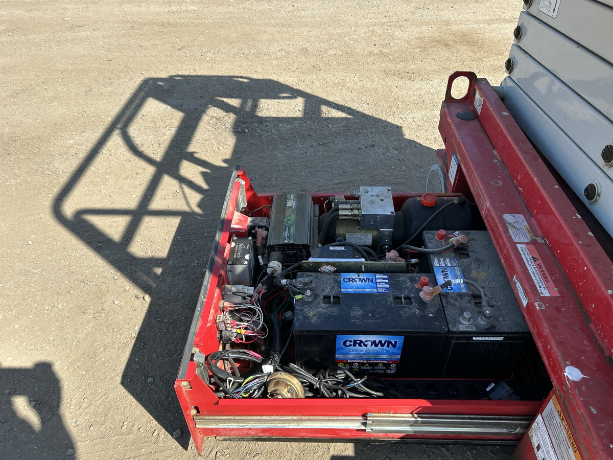 2019 MEC Micro 19-11