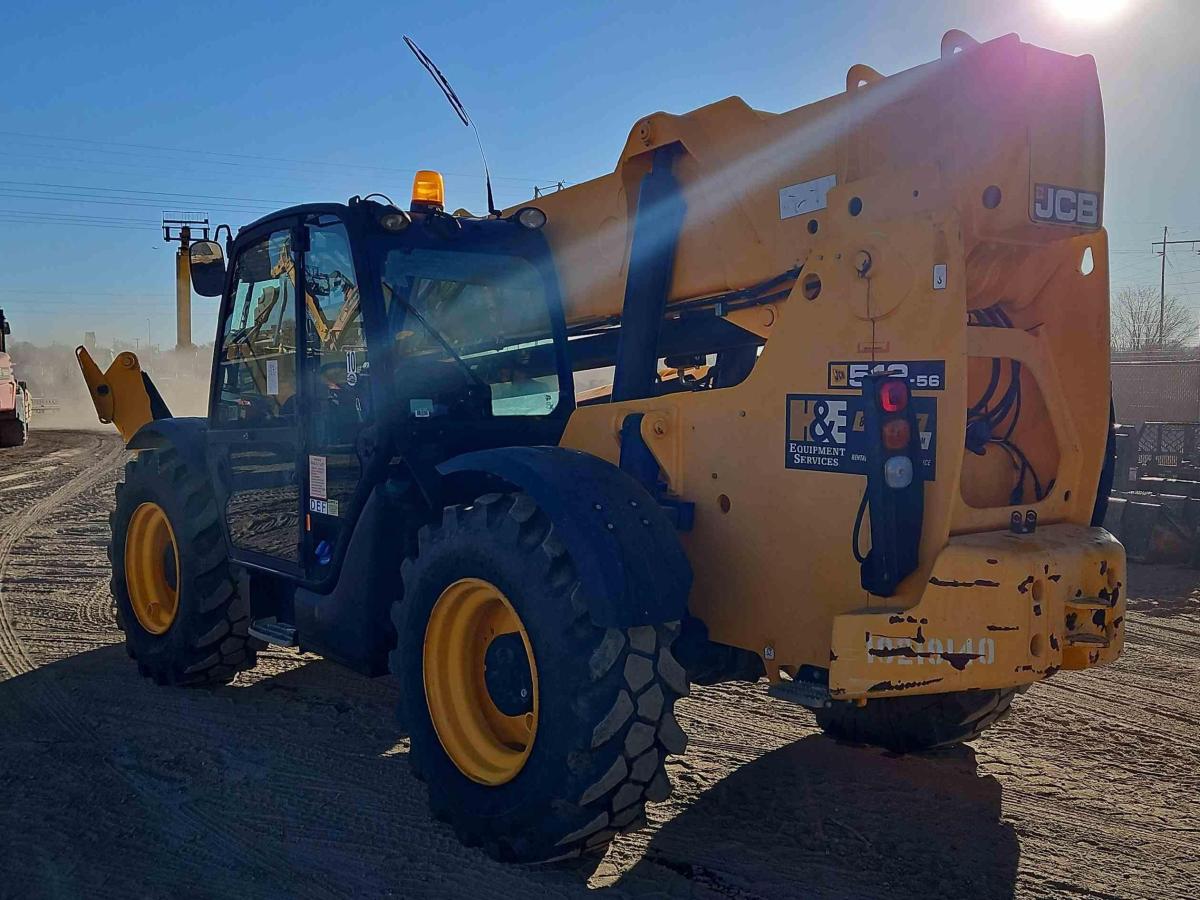 2017 JCB 512-56