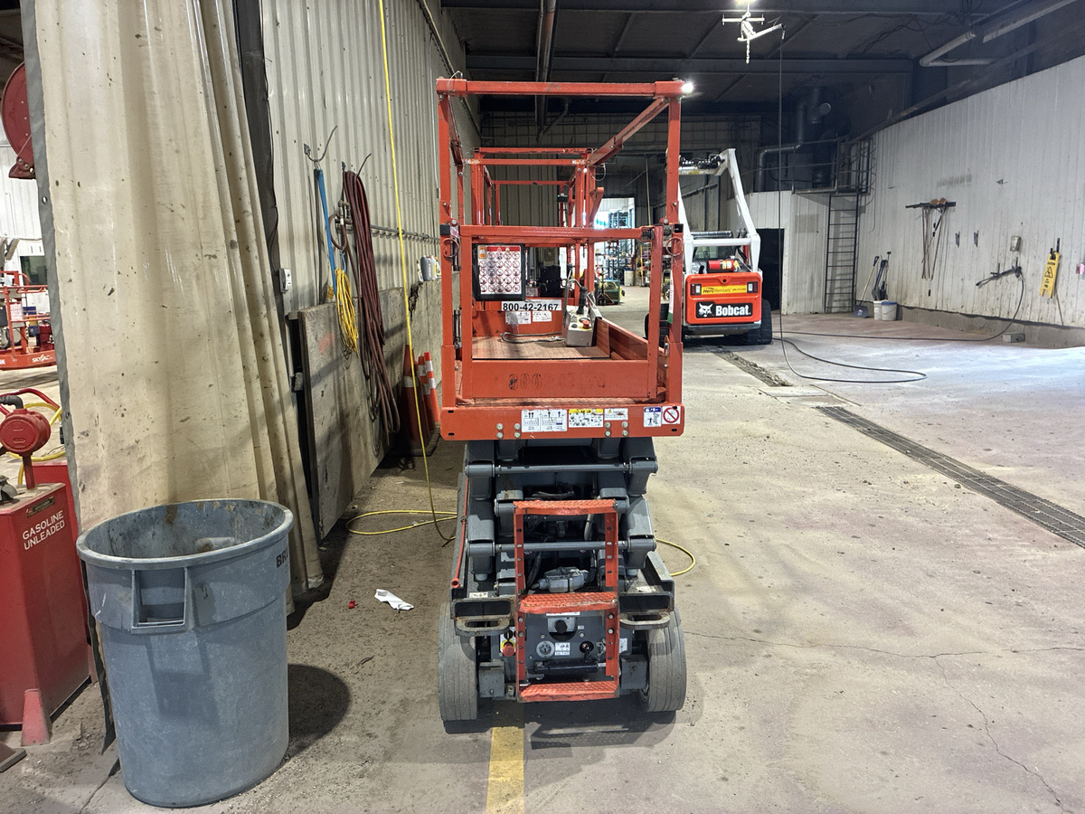 2019 Skyjack SJ3226-4