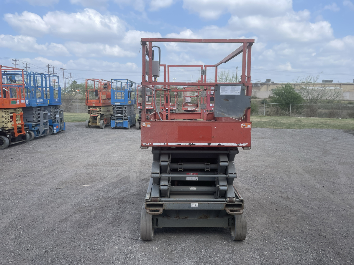 2018 Skyjack SJ4632-3
