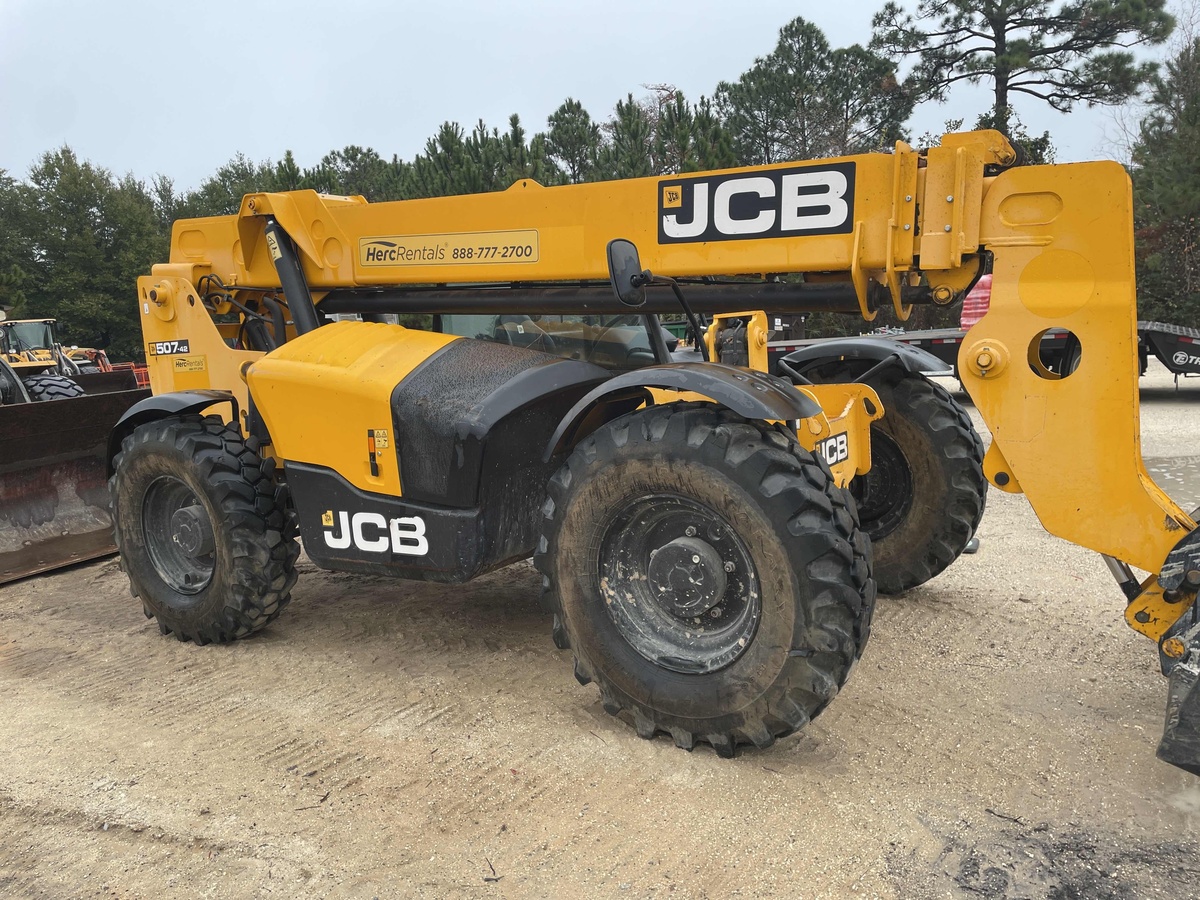 2021 JCB 507-42-4