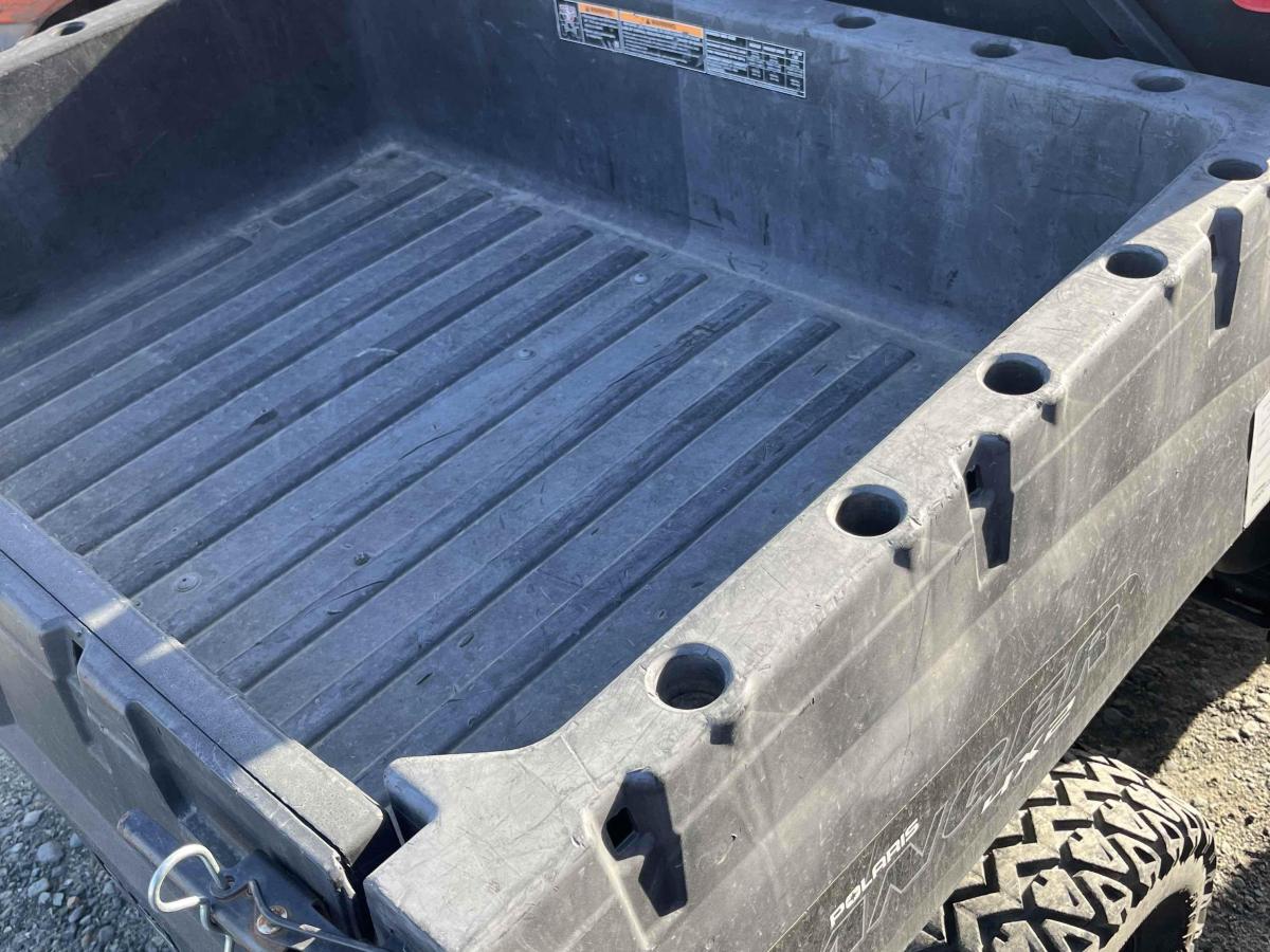 2019 Polaris RANGER 500-5
