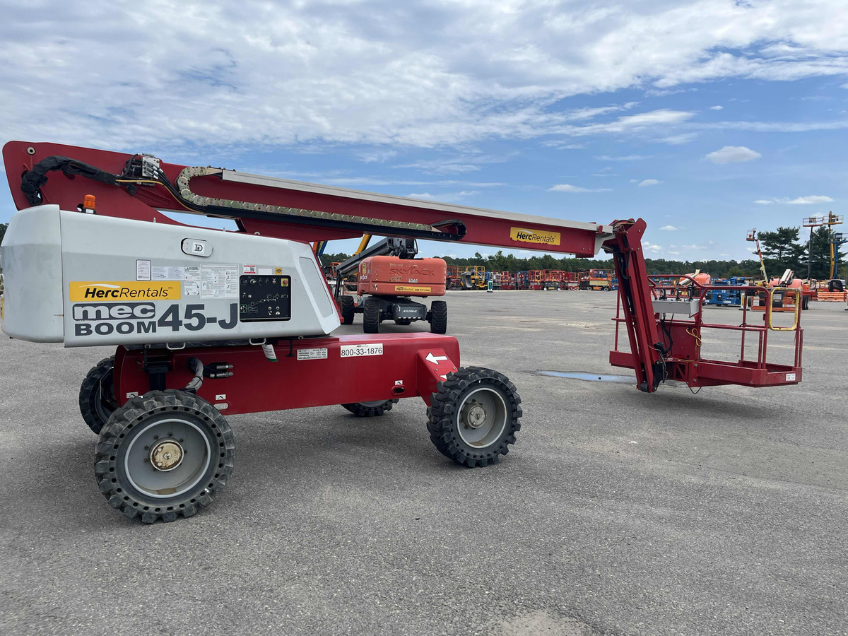2021 MEC 45-J