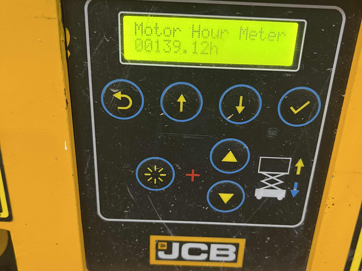 2023 JCB S1930E-5