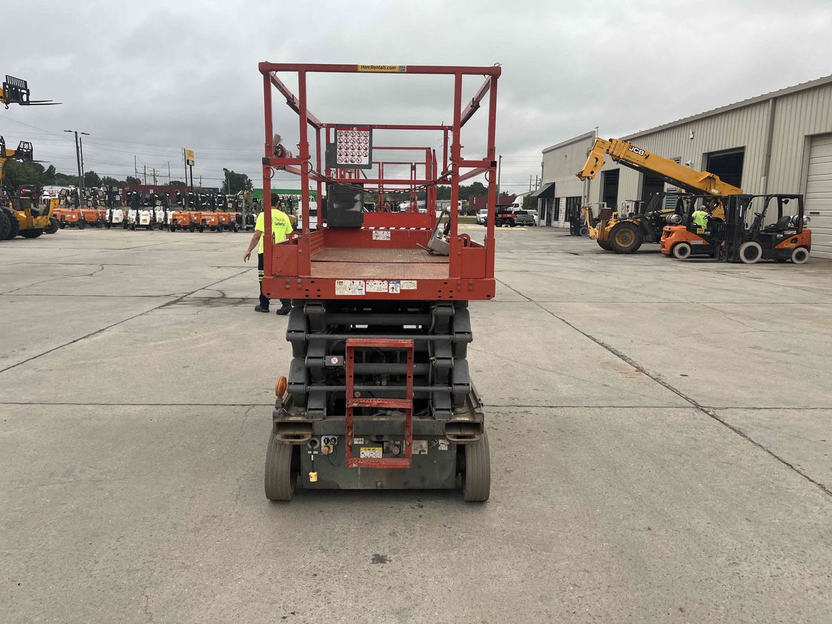2015 Skyjack SJ4632-2