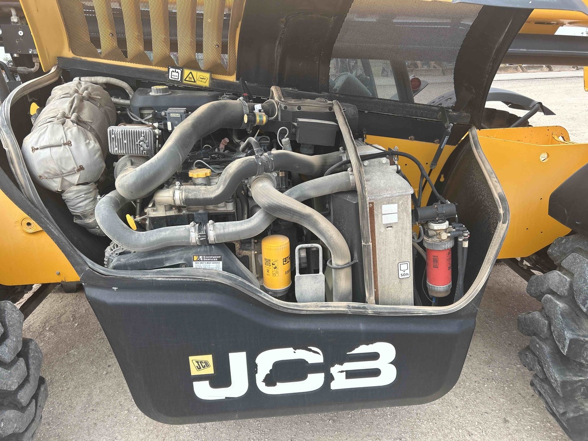 2018 JCB 512-56-5