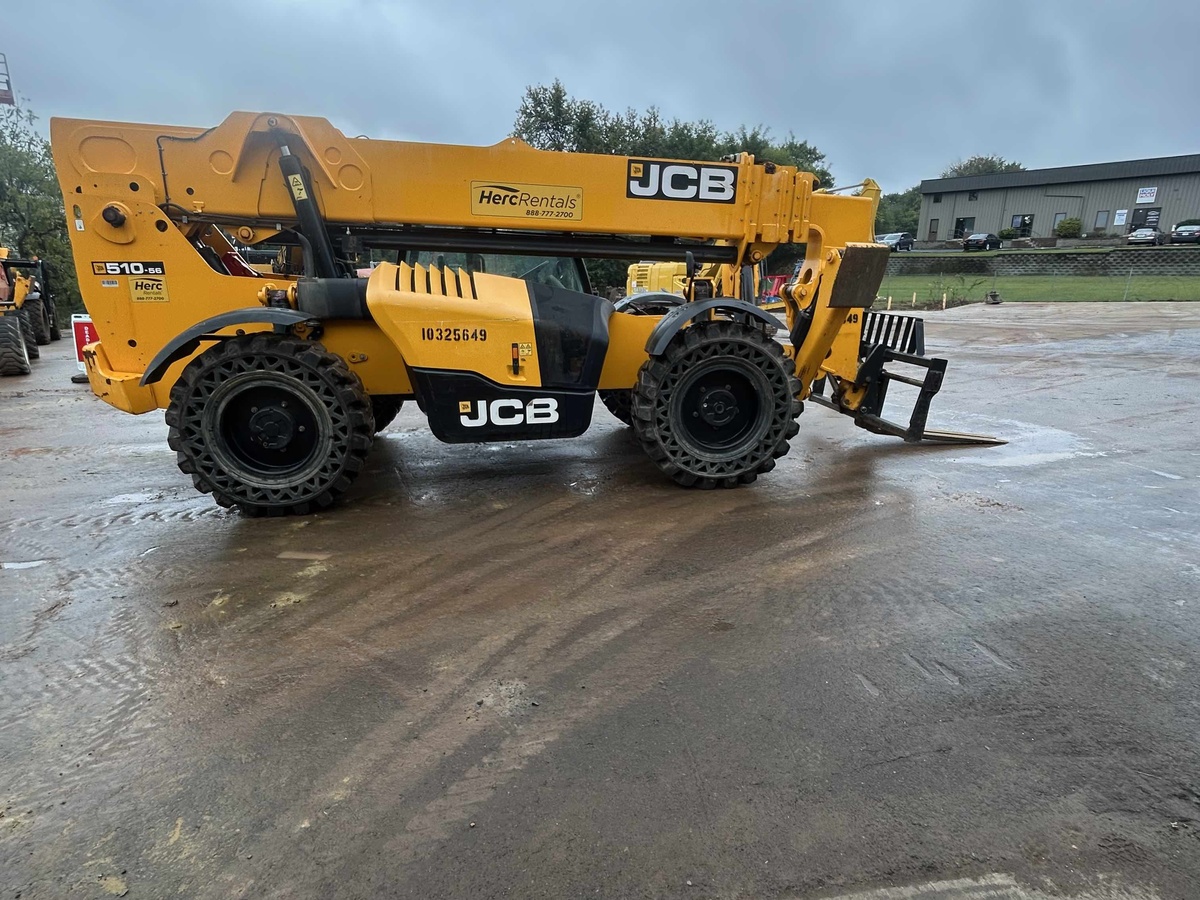 2021 JCB 510-56-3