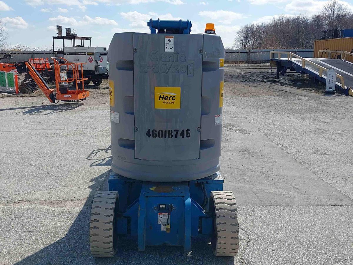 2013 Genie Z-30/20 N-3