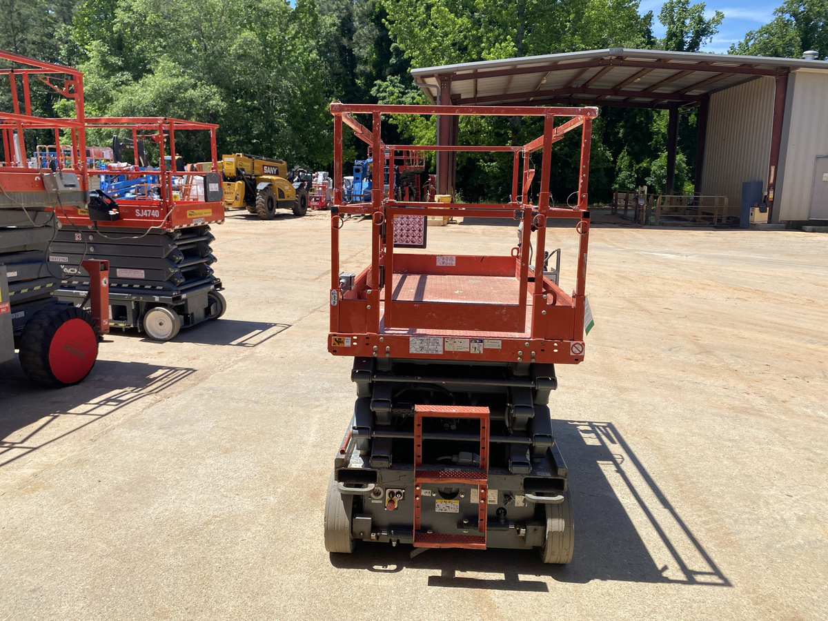 2019 Skyjack SJ-4626-3