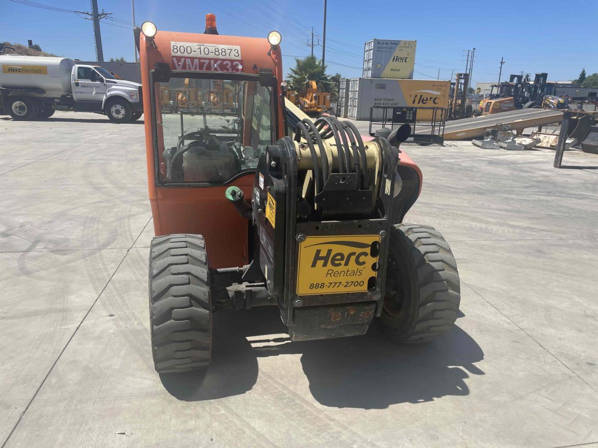 2016 JLG G5-18A