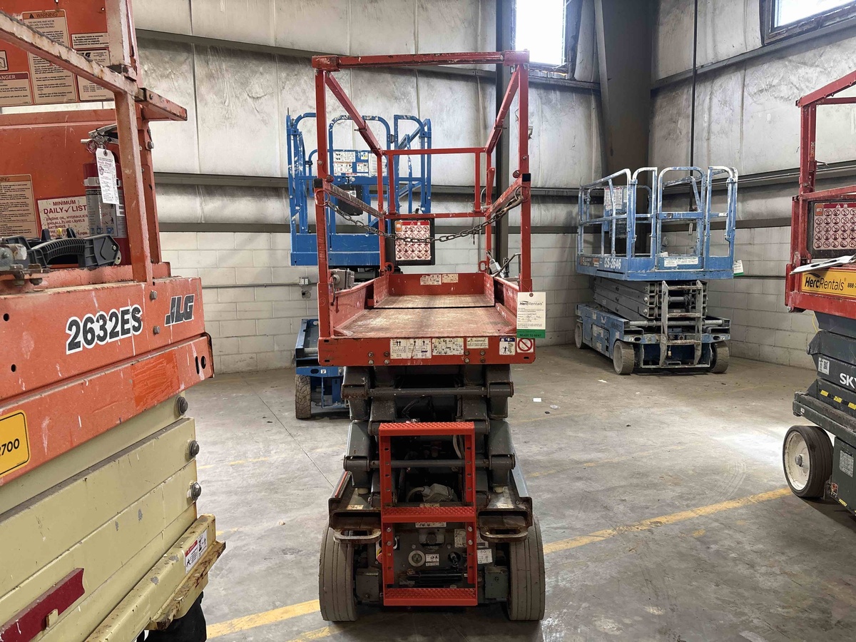 2019 Skyjack SJ3226-4