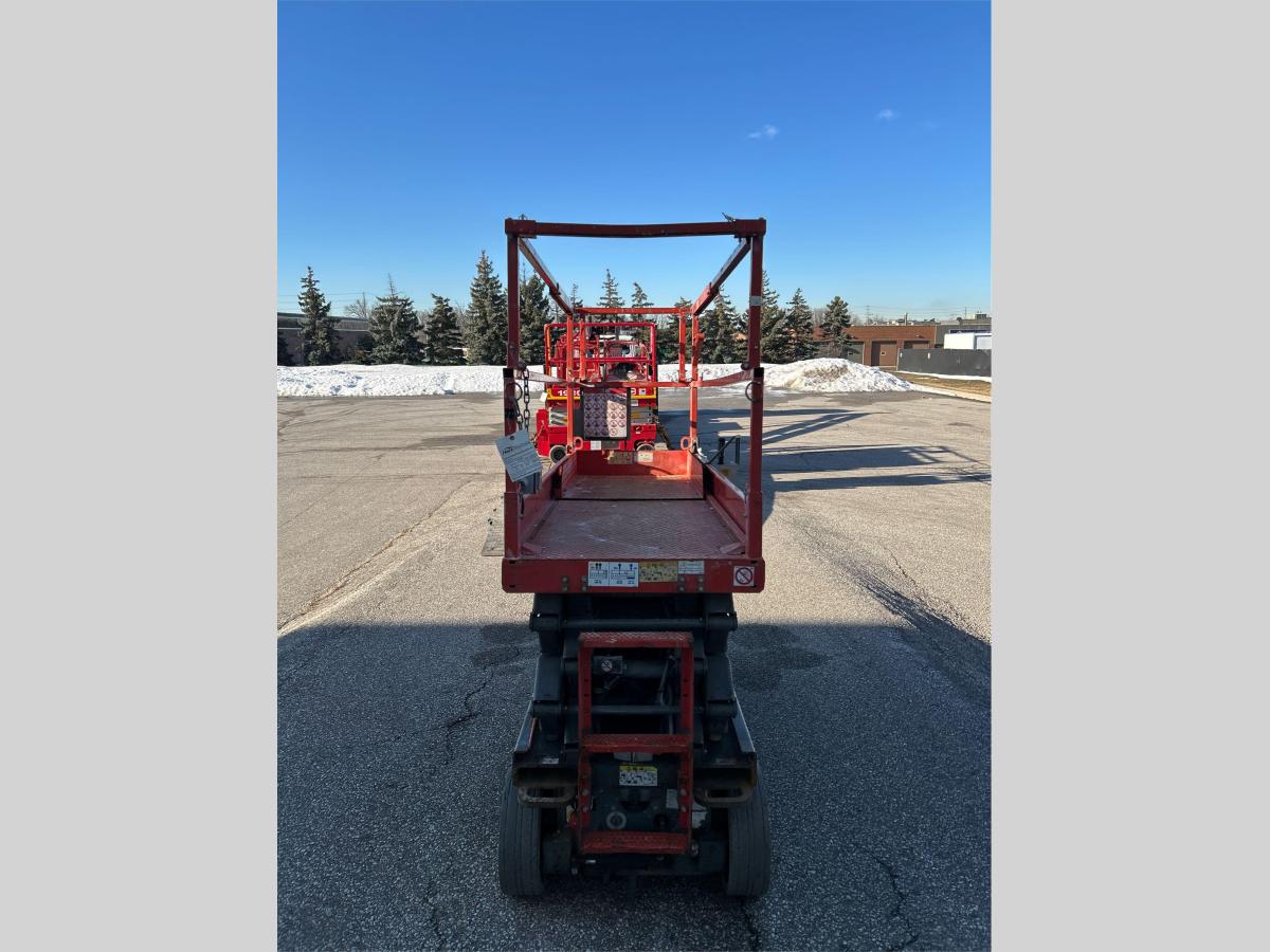 2018 Skyjack SJ3226-3