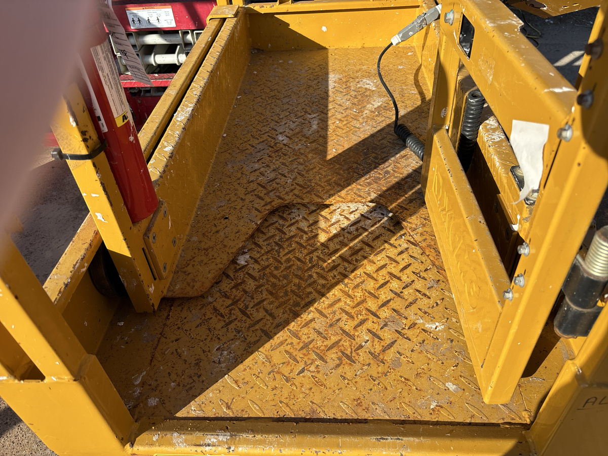 2021 XCMG XG1330DC-10