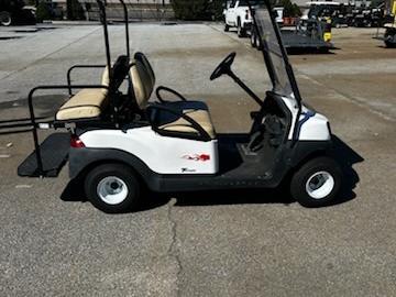 2019 Club Car TEMPO-2