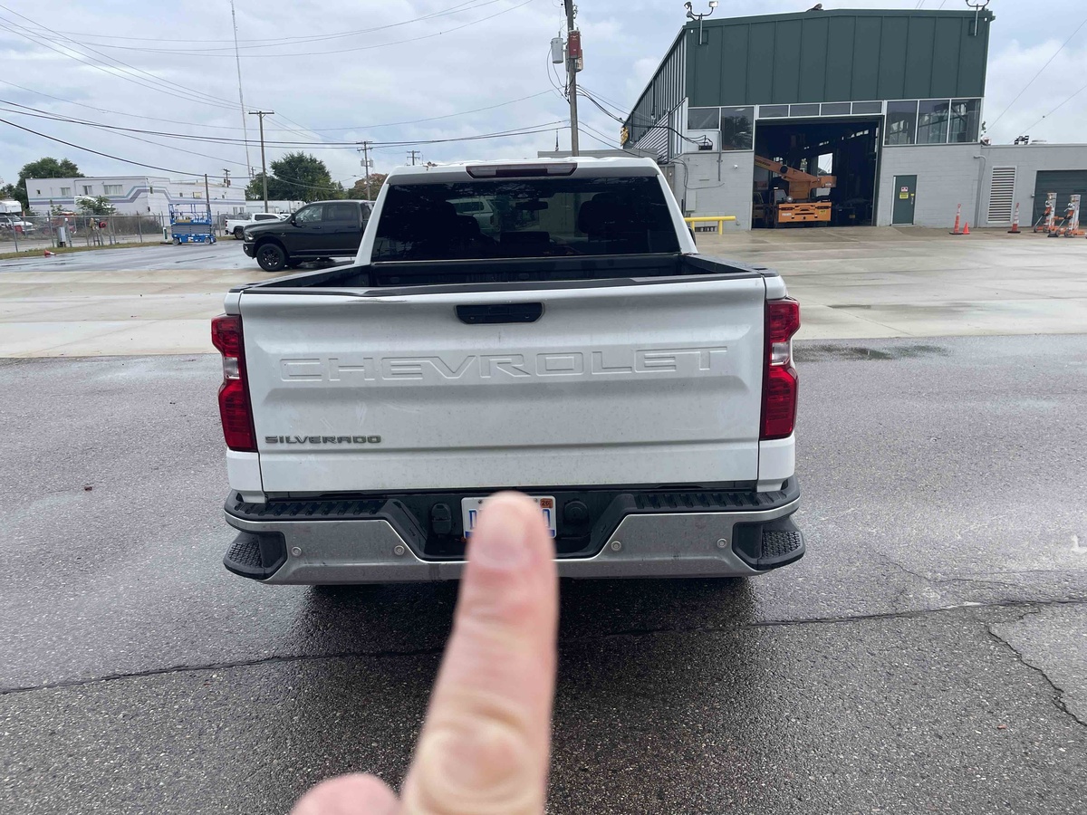 2019 Chevrolet 1500-6