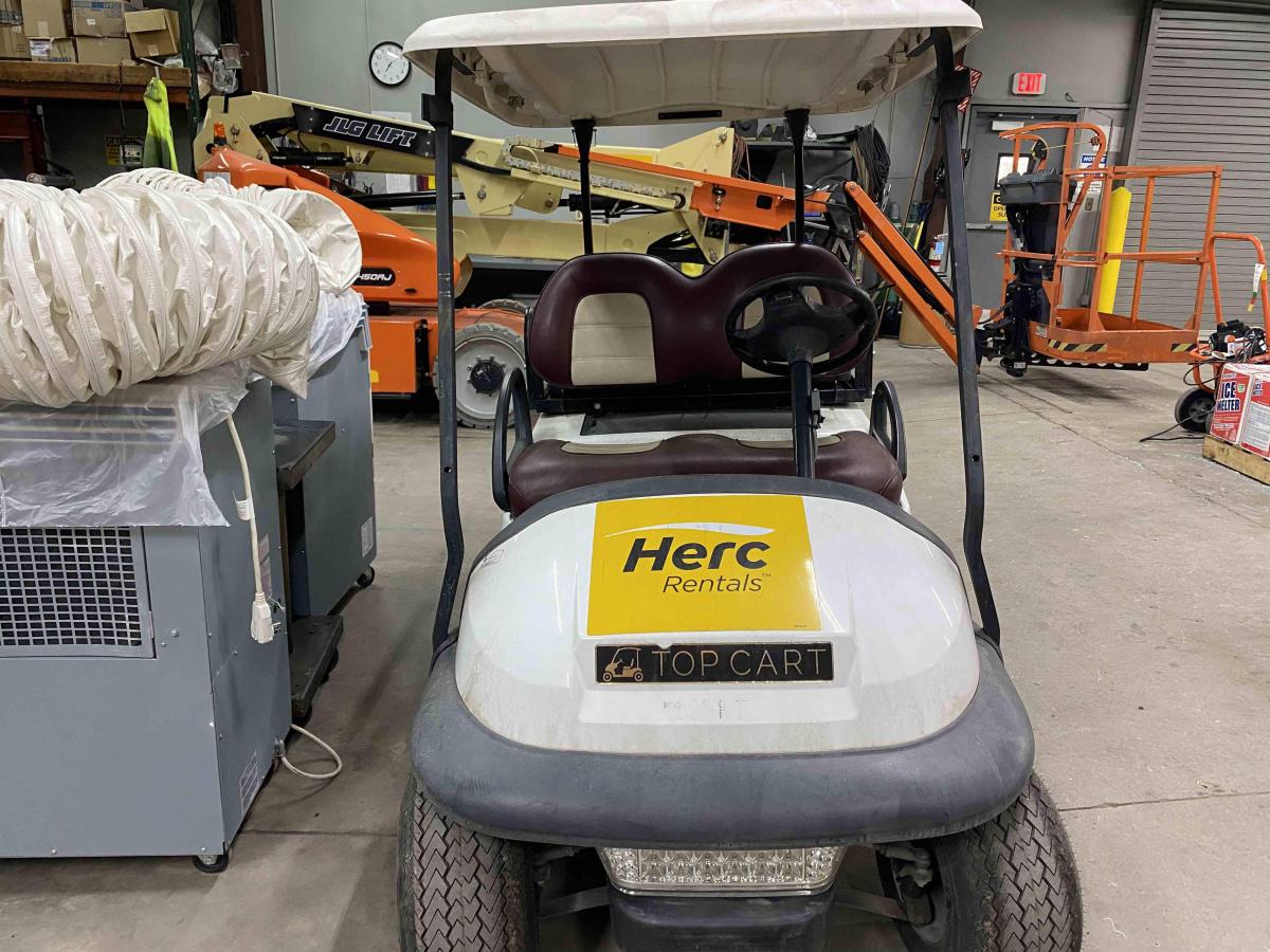 2018 Club Car Precedent-2