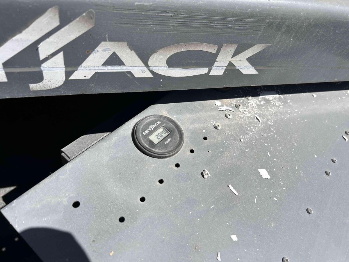 2018 Skyjack SJ4740