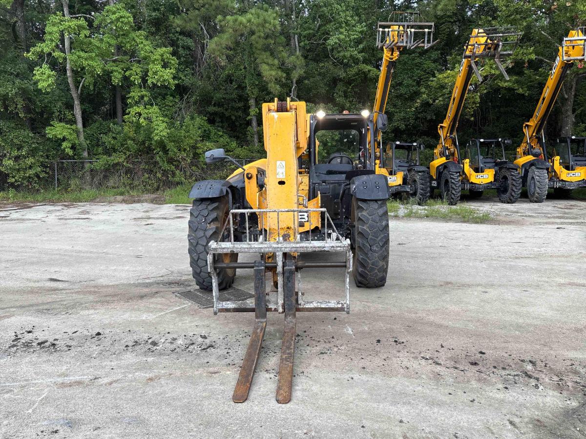 2019 JCB 507-42-3