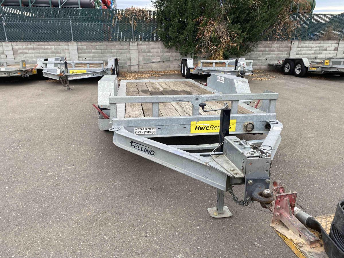 2019 Felling FT10ITIG