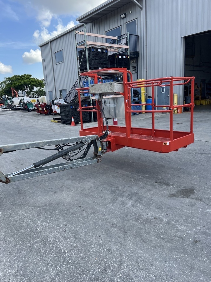 2018 Skyjack SJ45 T-5
