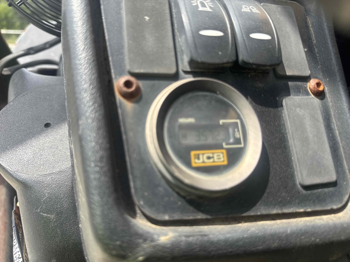 2018 JCB 509-42-5