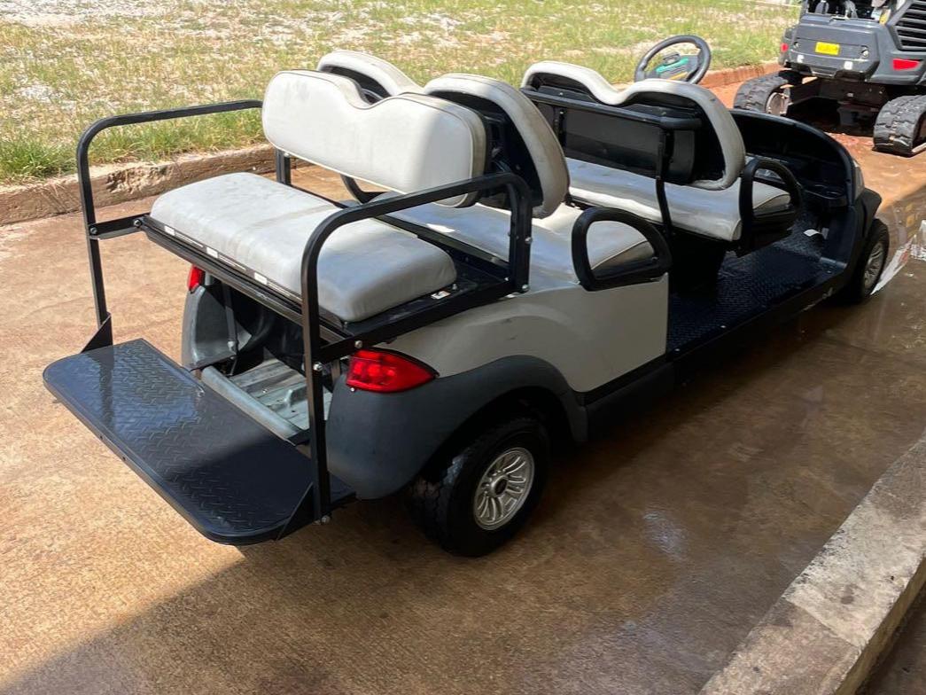 2020 Club Car Precedent-4
