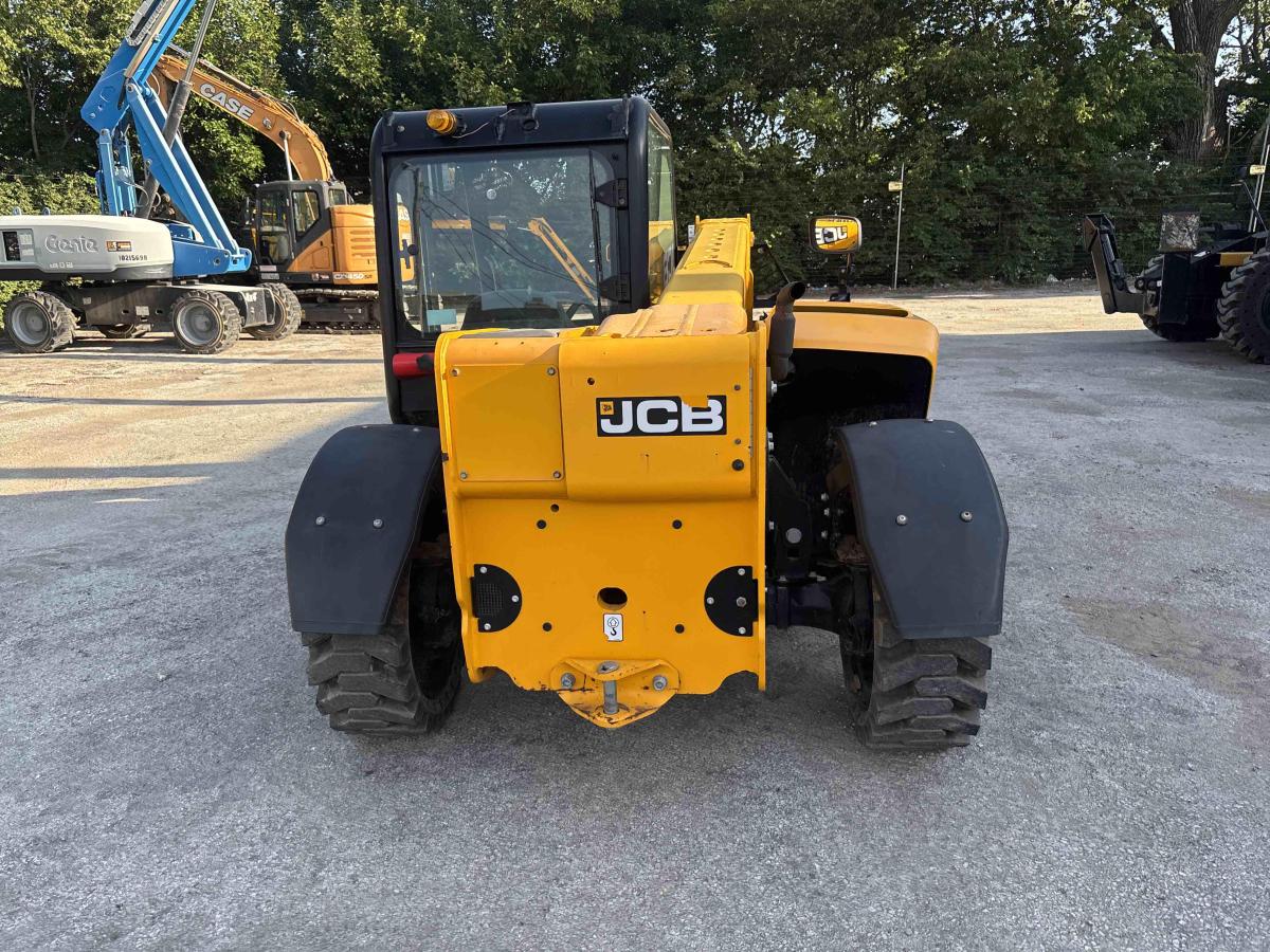 2021 JCB 505-20 TC-7