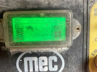 2018 MEC 1330SE