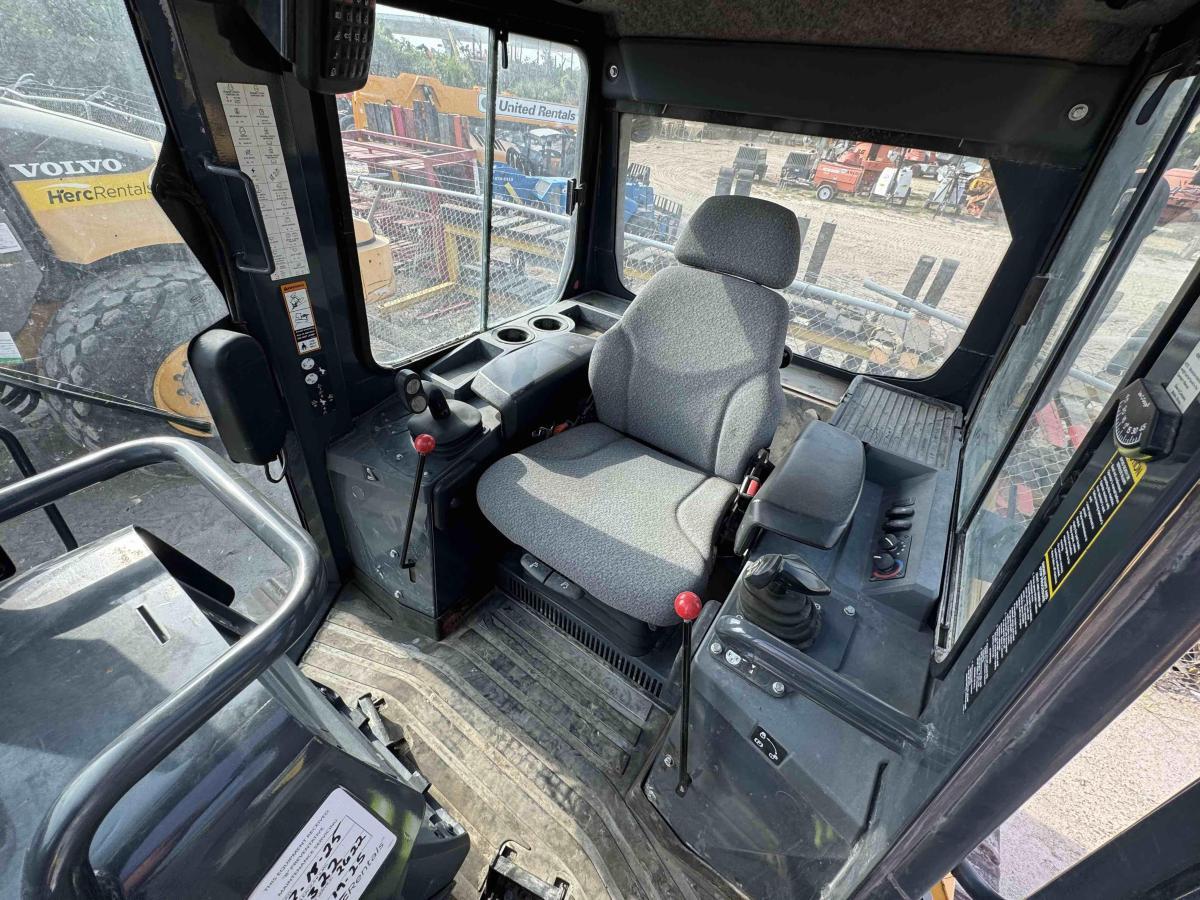 2020 John Deere 650K-5