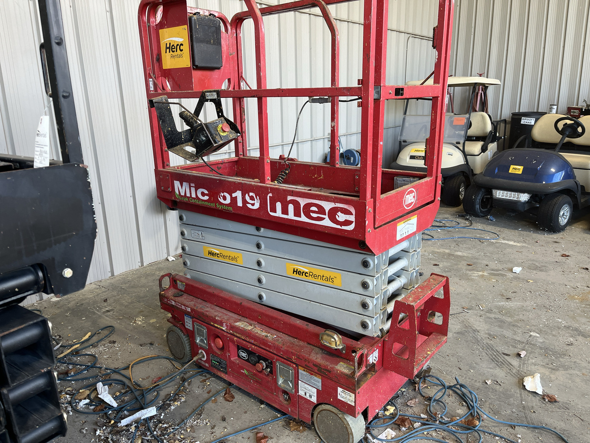 2019 MEC Micro 19