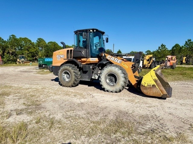 2022 Case 621G-4